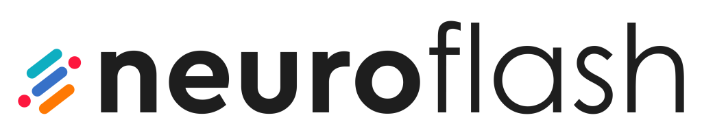 Logo Neuroflash