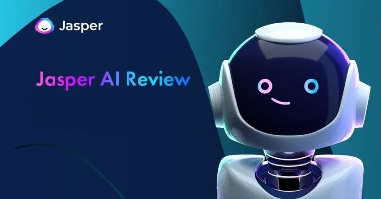 Jasper AI